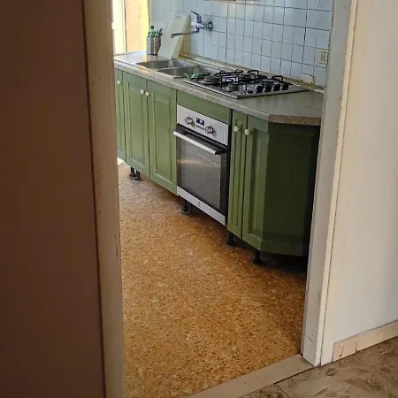 A Novoli - Via Bisenzio, 41 Gæstehus Firenze