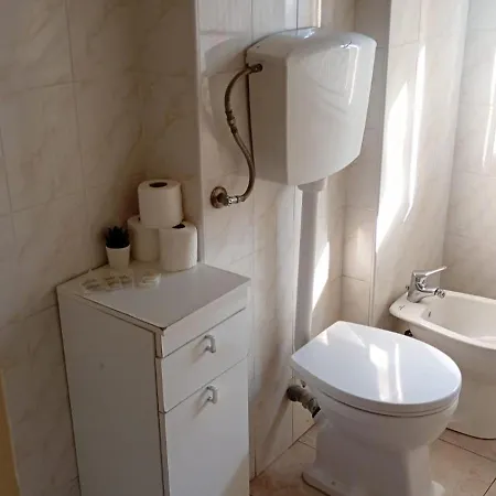 A Novoli - Via Bisenzio, 41