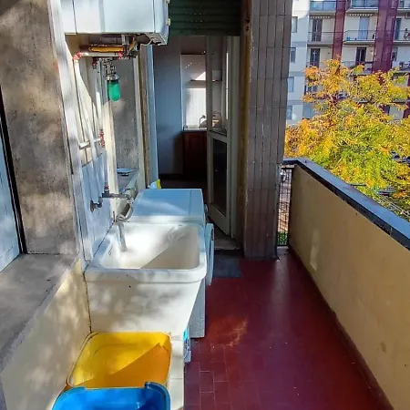 A Novoli - Via Bisenzio, 41