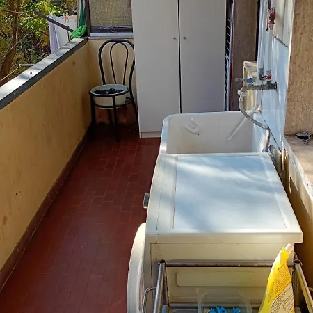 A Novoli - Via Bisenzio, 41 Pensionat Florens