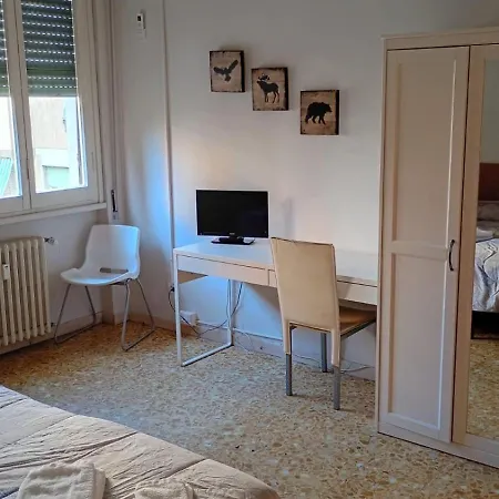 A Novoli - Via Bisenzio, 41