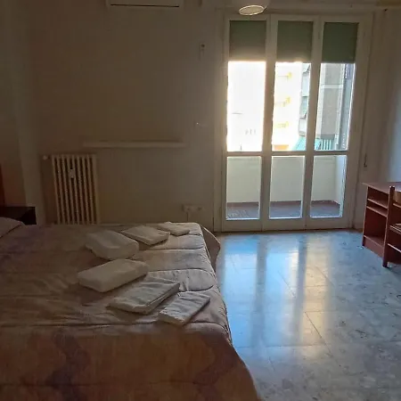 A Novoli - Via Bisenzio, 41 Florens