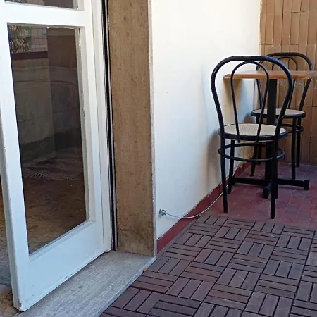Pensionat A Novoli - Via Bisenzio, 41 *