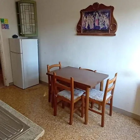 A Novoli - Via Bisenzio, 41 Pensionat