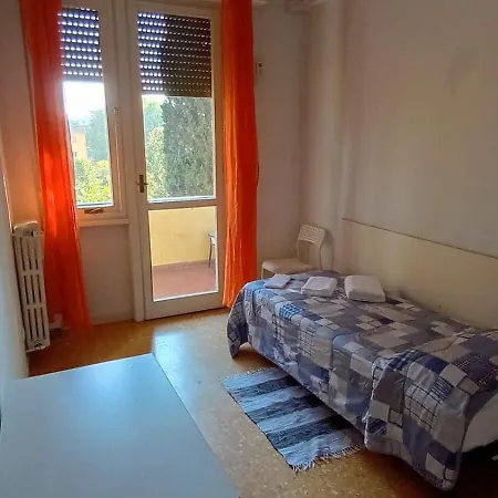 A Novoli - Via Bisenzio, 41 Pensionat Florens
