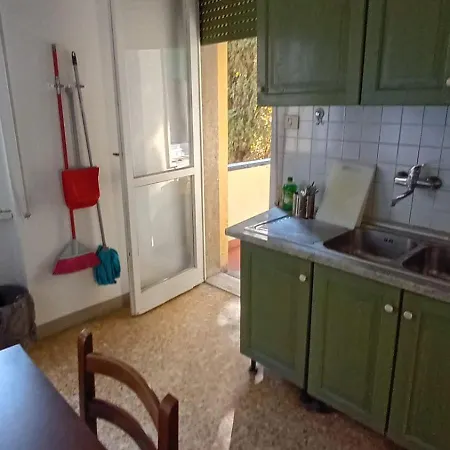 A Novoli - Via Bisenzio, 41 Pensionat