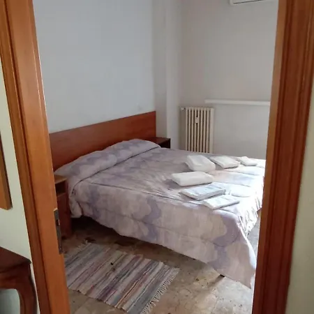 Pensionat A Novoli - Via Bisenzio, 41 Florens