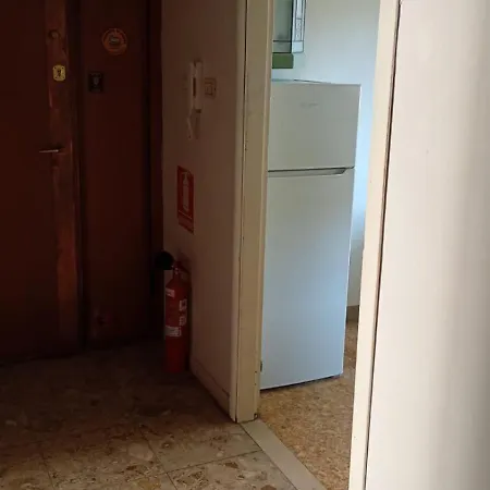 Pensionat A Novoli - Via Bisenzio, 41 Florens