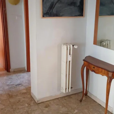 A Novoli - Via Bisenzio, 41 * Florens