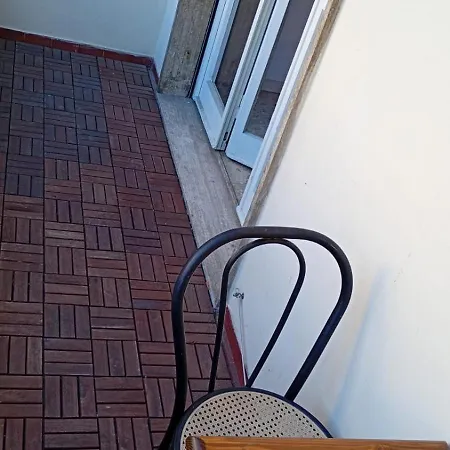 A Novoli - Via Bisenzio, 41 Pensionat