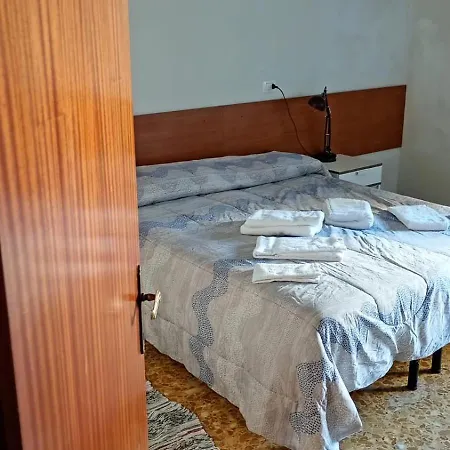 A Novoli - Via Bisenzio, 41